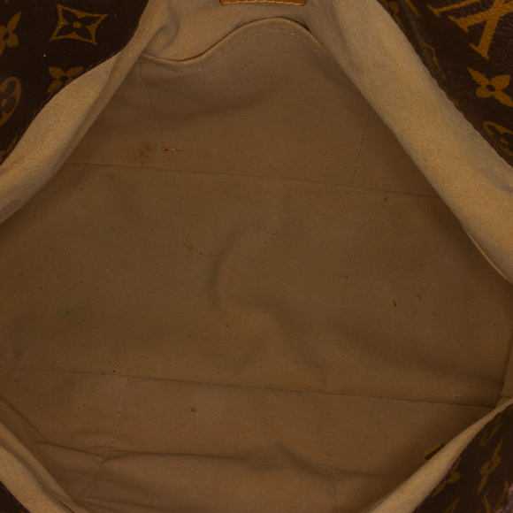 Pre-Loved Louis Vuitton Monogram Artsy MM - Picture 6 of 10